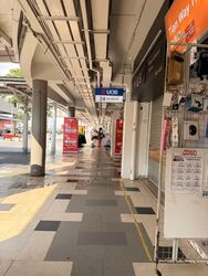 Ghim Moh Road (D10), Shop House #572078371